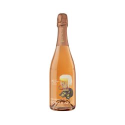 Contratto For England Rosé Pas Dosé 2019