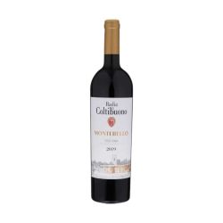 Montebello Toscana 2019 Badia a Ciltibuono