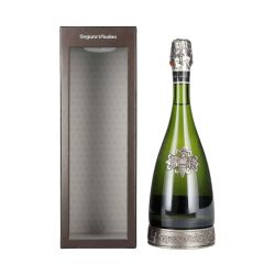 Segura Viudas Heredad Reserva Astucciato