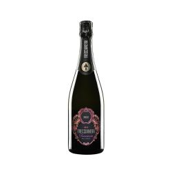 Freccianera Rosé Franciacorta Berlucchi