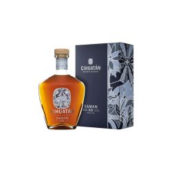 Rum Cihuatan Xaman XO – Astucciato