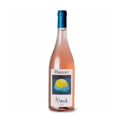 Salina Rosé Hiera 2024 Hauner