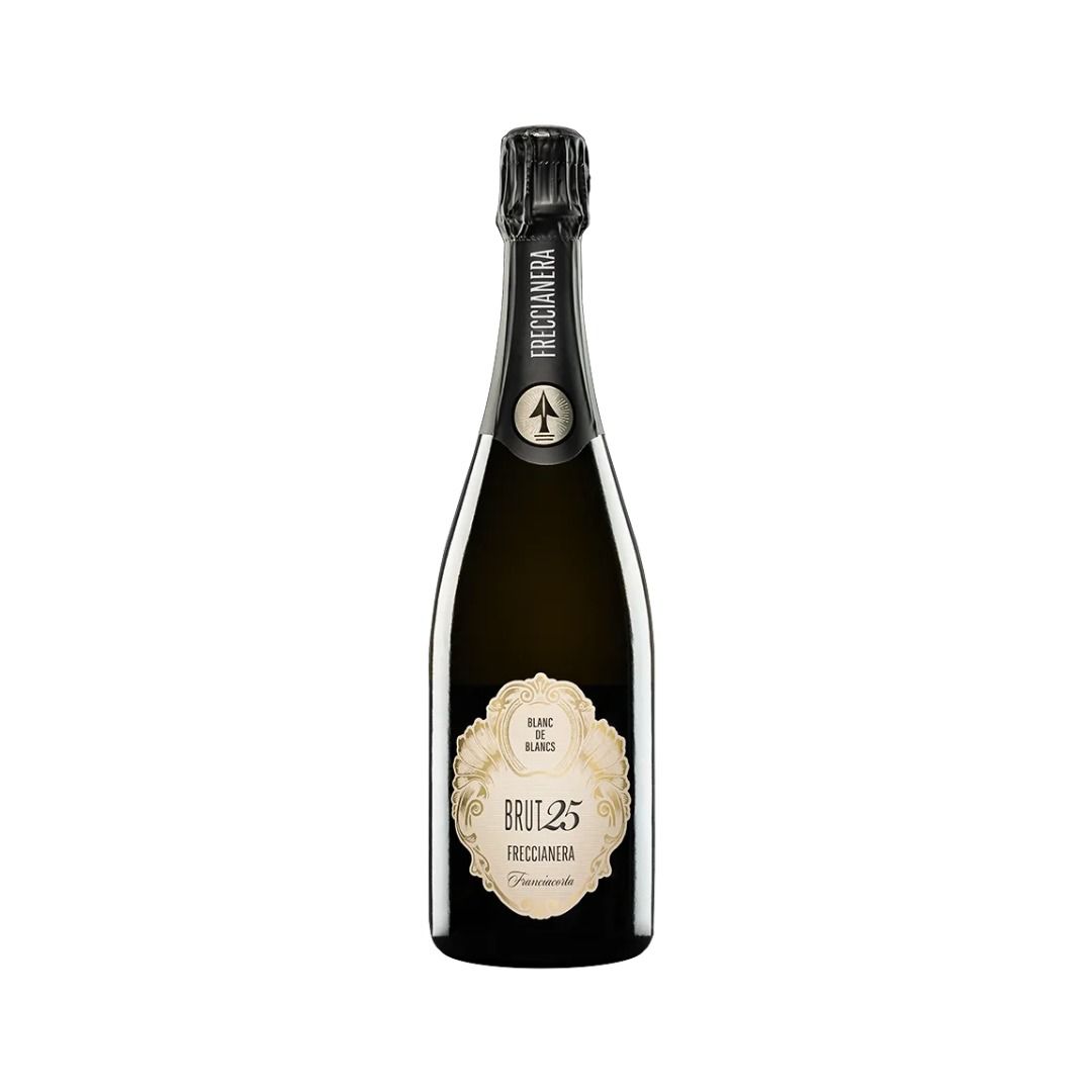 Freccianera 25 Brut Fratelli Berlucchi