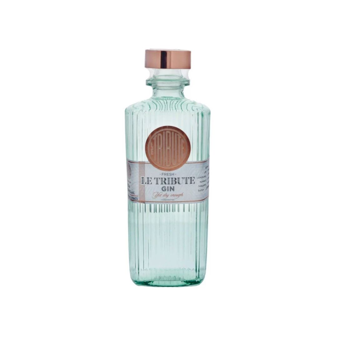 Le Tribute Gin