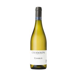 Chablis Domaine Chanson 2022