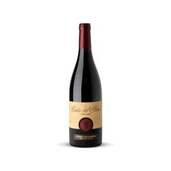 Costa del Nero Pinot Nero Oltrepò Pavese 2023 Conte Vistarino