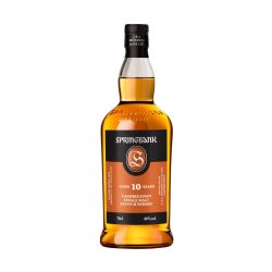 Whisky Springbank 10 Y.O.