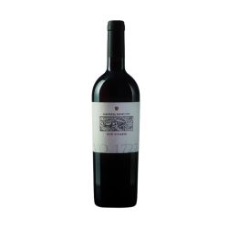 DON ROSARIO cl 75 – 2018 DOC Terre di Cosenza Riserva – Rosso