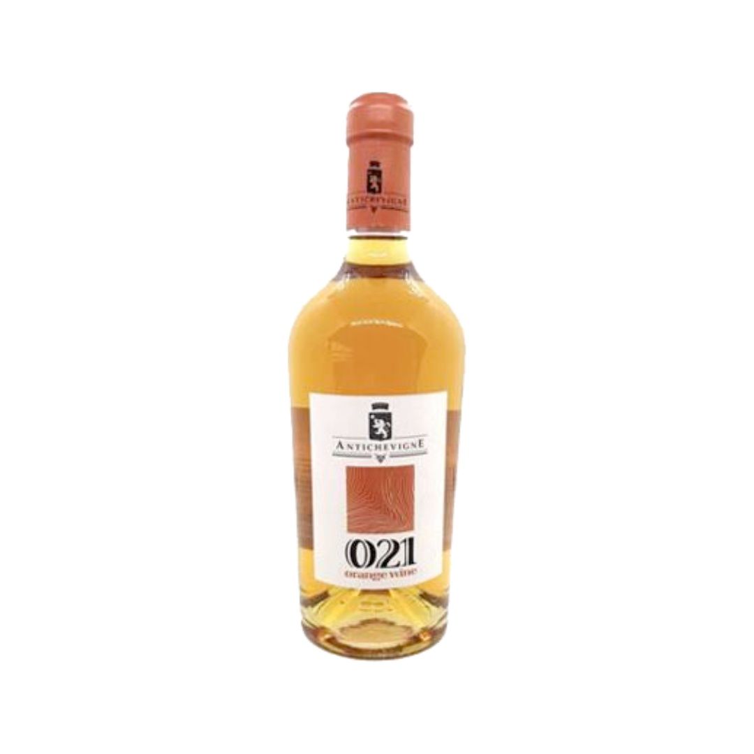 Antiche Vigne – 021 Orange