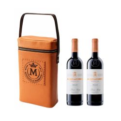 Murrieta Reserva Rioja 2020 (Gift Bag 2 bottiglie)