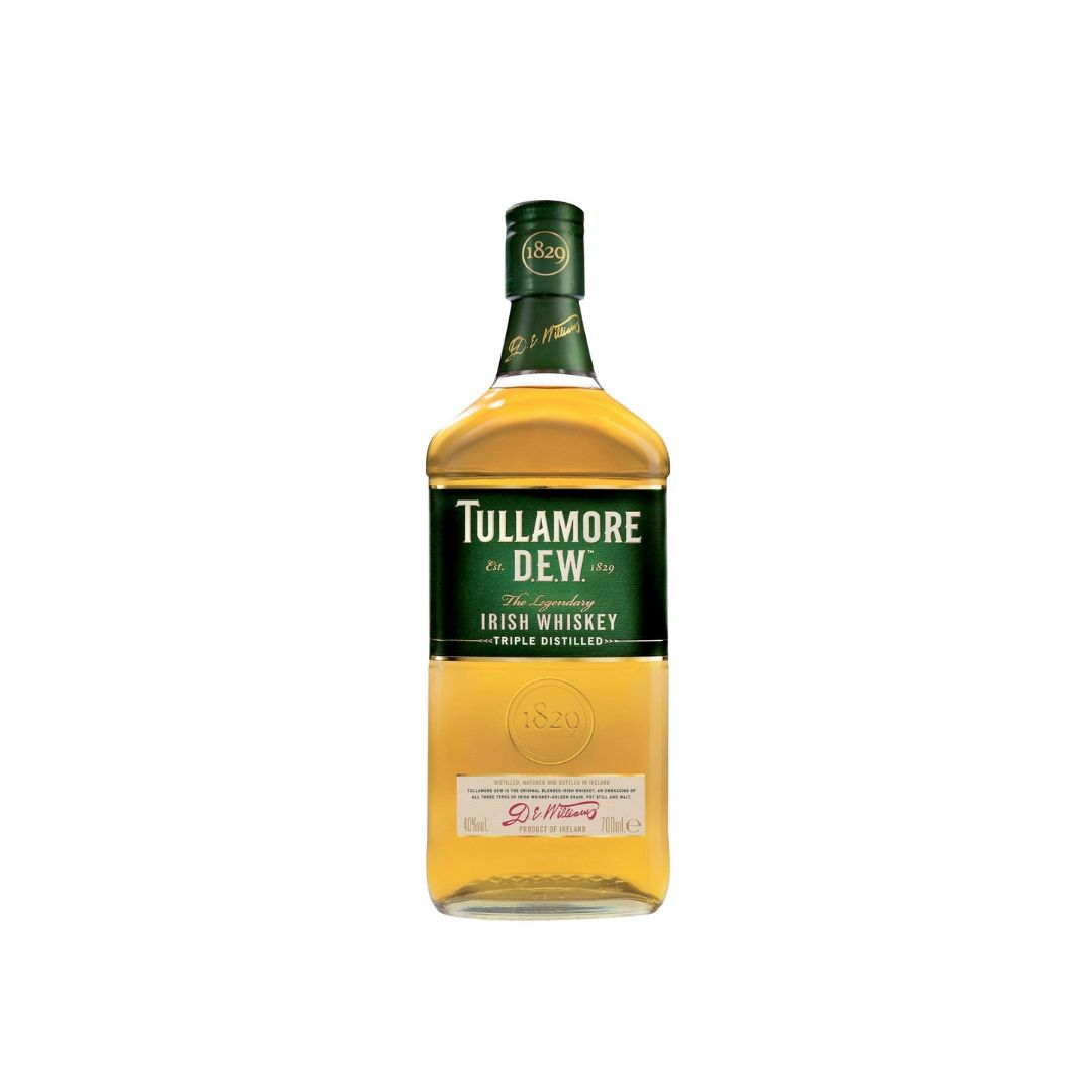 Tullamore Dew Original 830fd791 Tullamore Dew Original