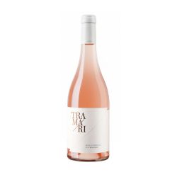 Tramari – Rosé di Primitivo Salento 2024