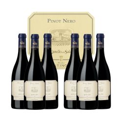 Pinot Nero della Sala 2022 Antinori (Cassa 6 Bottiglie)