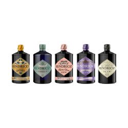 Hendrick’s Special Box