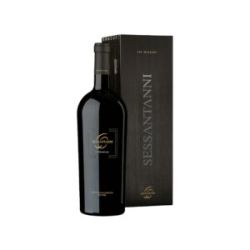 Sessantanni Primitivo di Manduria DOP 2020 Magnum  Cantine San Marzano