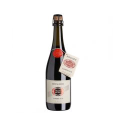 Rinaldini Lambrusco Vecchio Moro