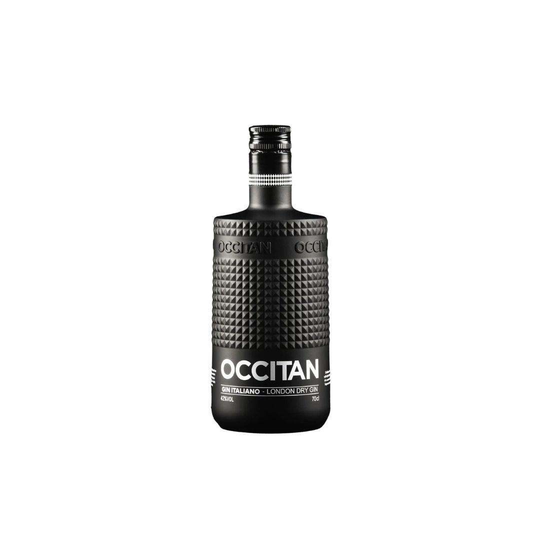 Gin Occitan Distilleria Bordiga