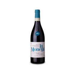 La Monella Barbera d’Asti Braida