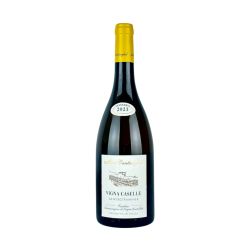 Maso Cantanghel Gewürztraminer 2023