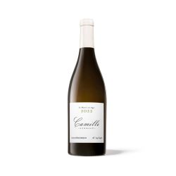 Hommage à Camille “Volibarts” 2022 – Louis Roederer