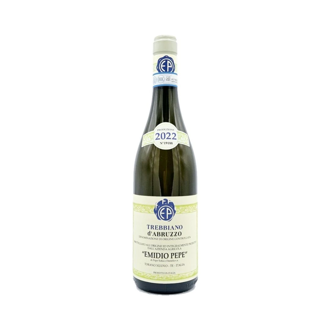 Emidio Pepe Trebbiano d’Abruzzo 2024