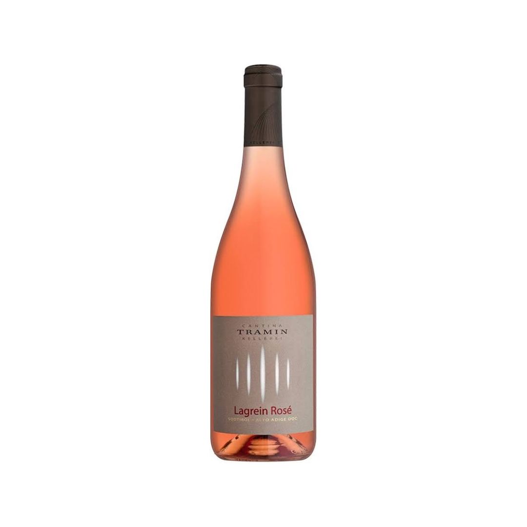 Lagrein Rosé Alto Adige DOC 2024 Tramin