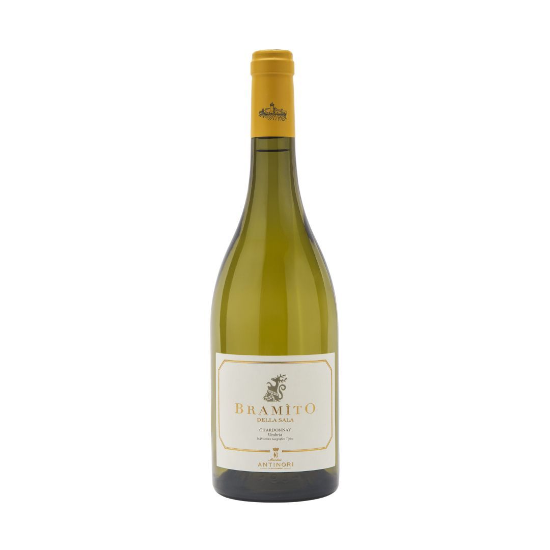 Bramito della Sala 2025 Antinori
