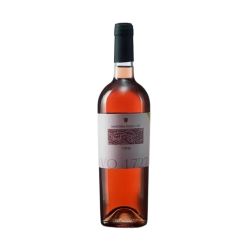 CJVIZ – 2024 DOC Terre di Cosenza – BIO – VEGAN – Rosato