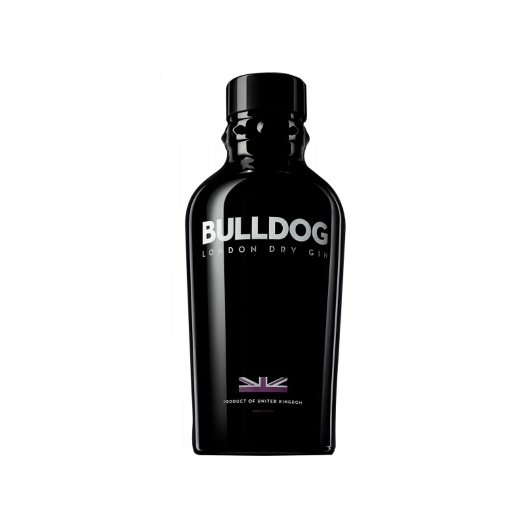 Bulldog London Dry Gin 1 L