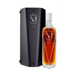 The Macallan M Release 2022