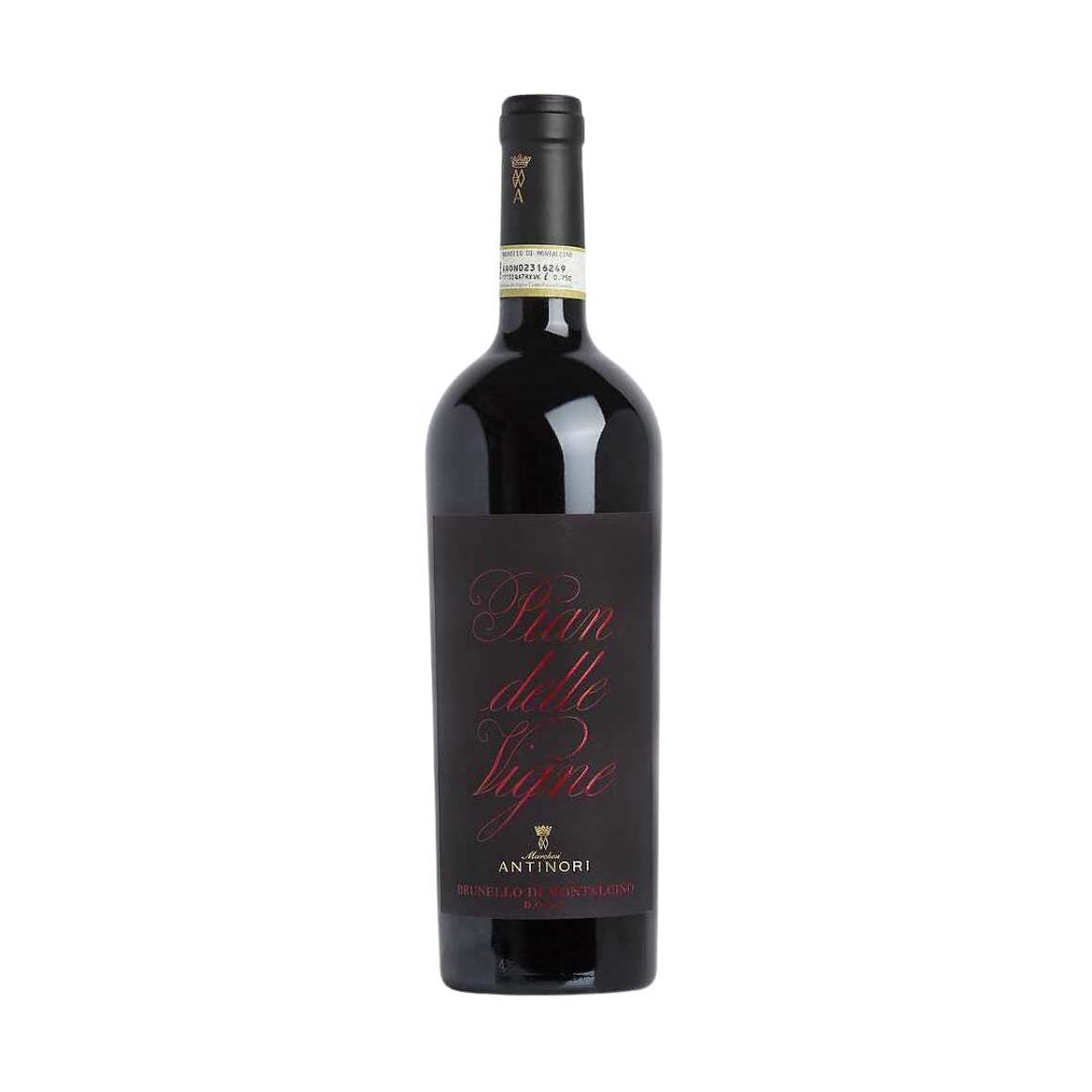 Pian delle Vigne Brunello di Montalcino DOCG 2021 Riserva Antinori