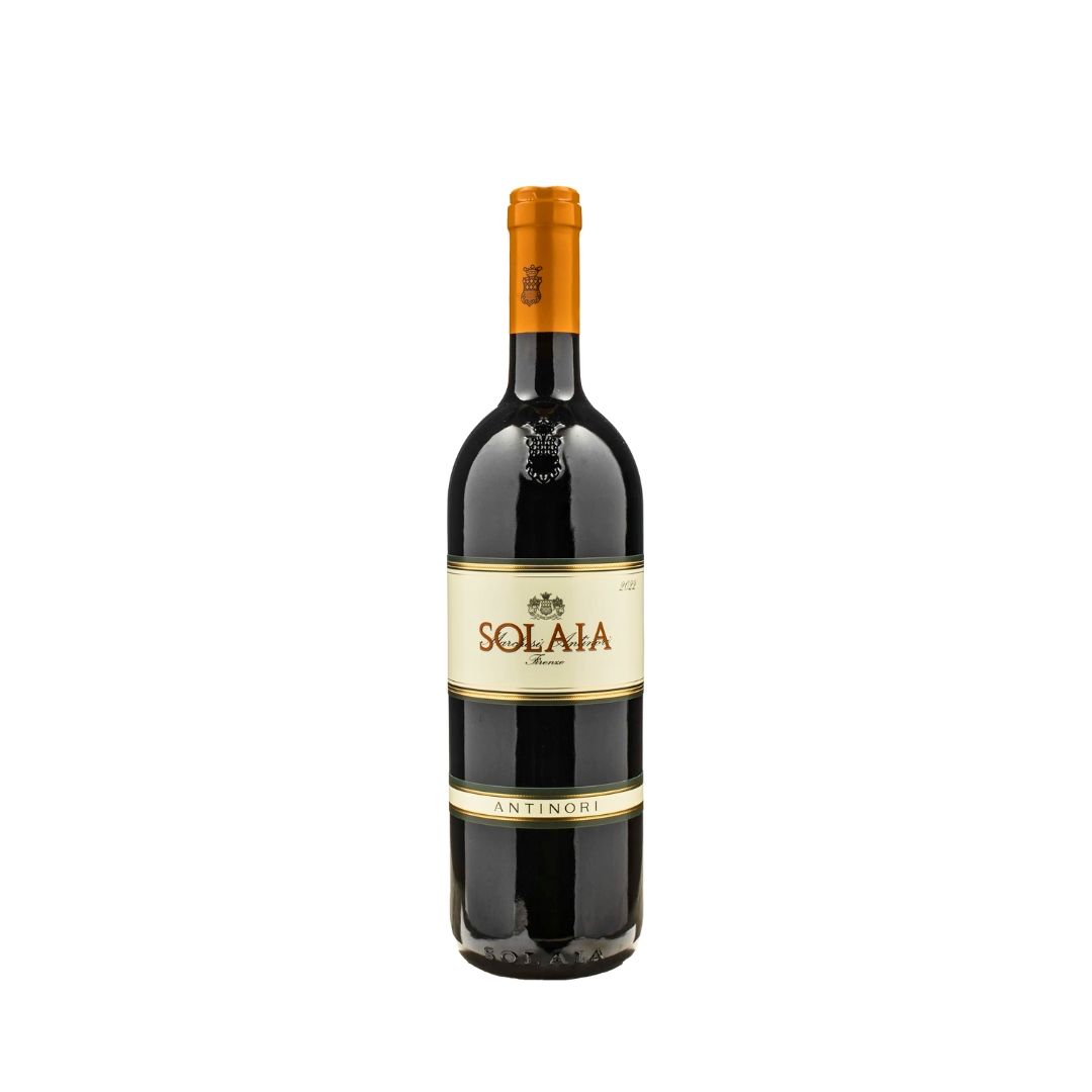 Solaia 2022 Antinori