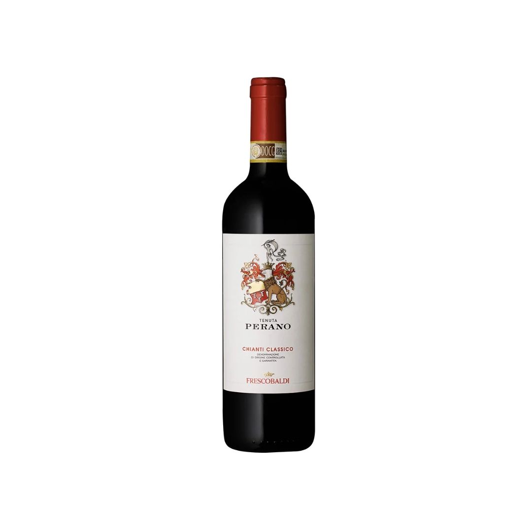 Perano Chianti Classico DOCG 2023