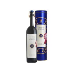 Grappa Sassicaia Poli & Friends
