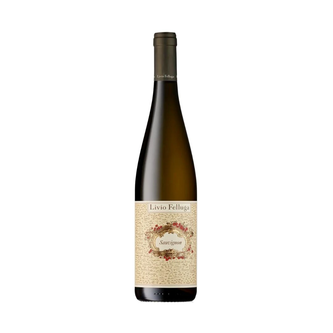 Livio Felluga Sauvignon 2023