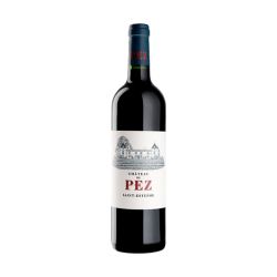 Cru Château de Pez 2021