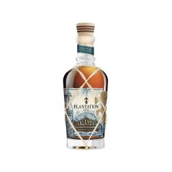 Plantation Sealander Rum