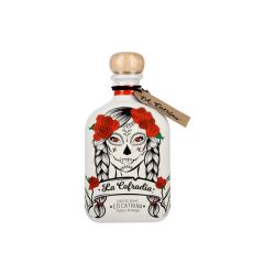 Tquila La Cofradía Catrina Reposado