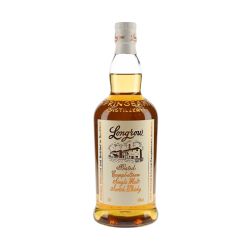 Whisky Longrow Peated
