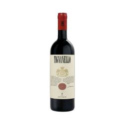 Tignanello 2022 – Antinori