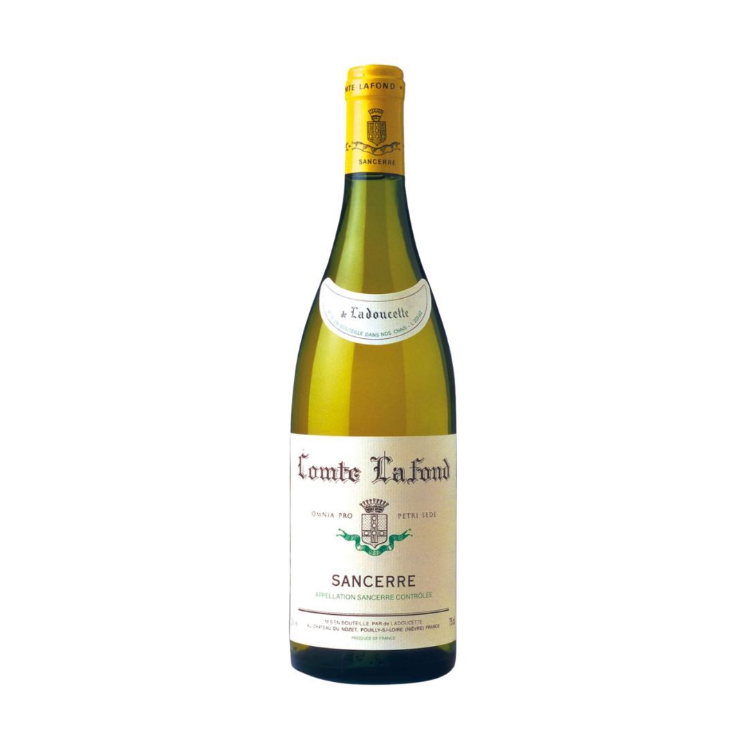 Sancerre ‘Comte Lafond’ Baron de Ladoucette 2022