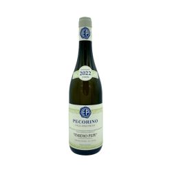 Pepe Pecorino 2022