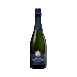 Champagne Brut Concordia Barons De Rothshild