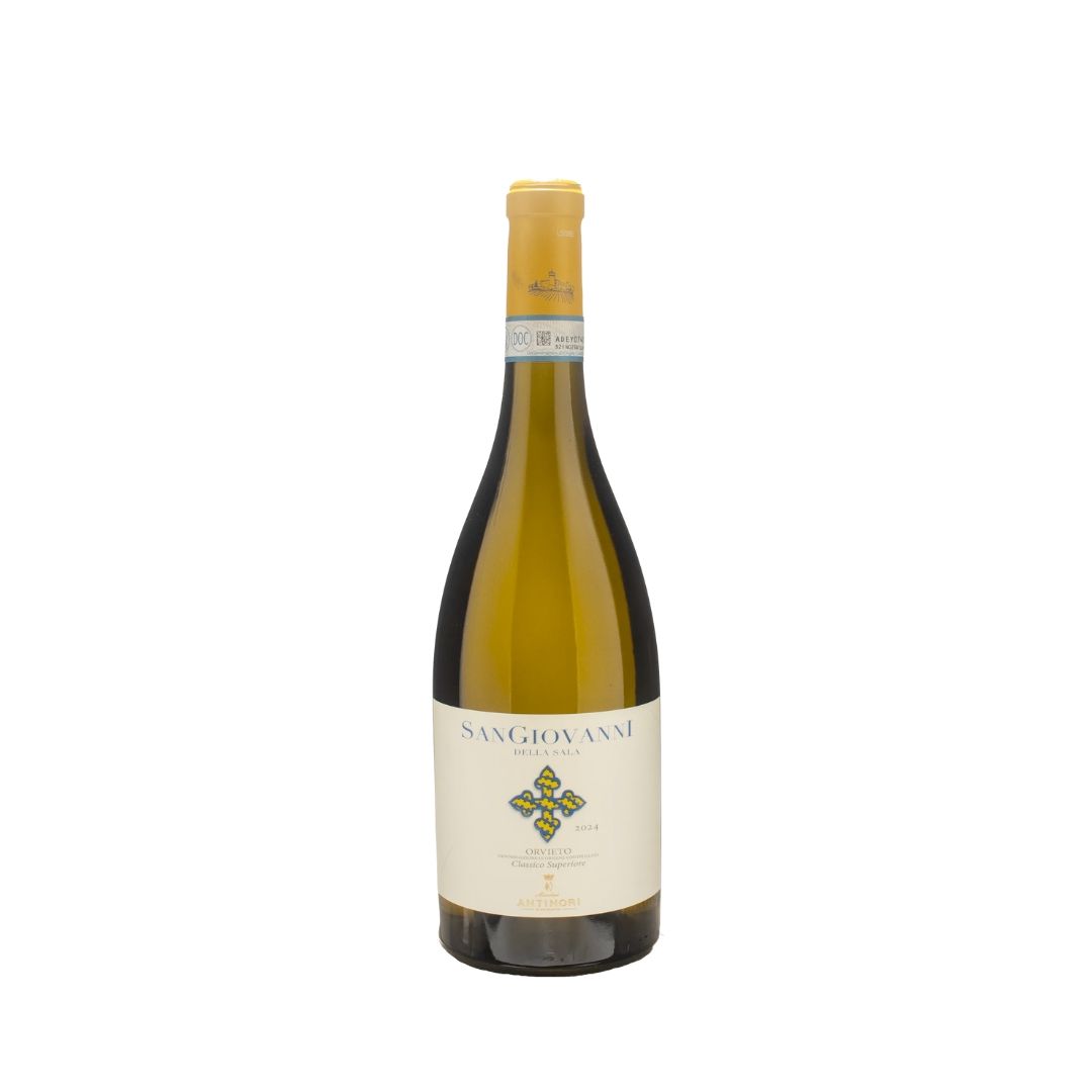 San Giovanni della Sala 2023 Antinori