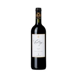 Bolgheri Merlot DOC “Cont’Ugo” 2022 – Tenuta Guado al Tasso, Antinori