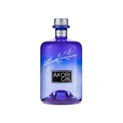 Gin Akori