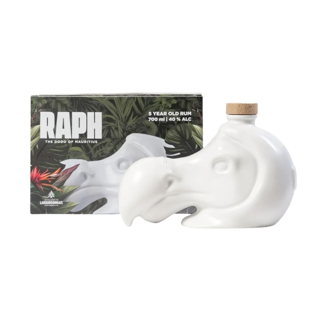 Labourdonnais “Raph the DODO” – Edizione Limitata