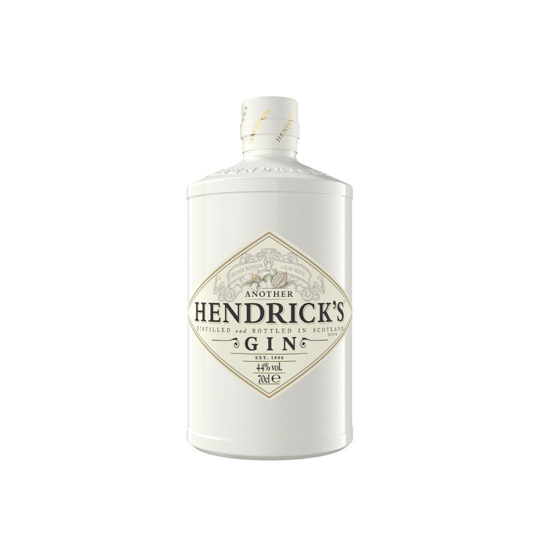 Another Hendrick’s Gin