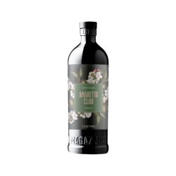 Liquore Amaretto Club Cordiale Italiano