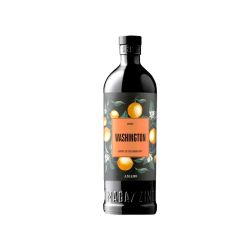 Washington Amaro Arance Vecchio Magazzino Doganale